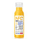 农夫山泉 NFC果汁饮料 300ml*24瓶