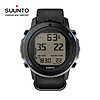 SUUNTO 颂拓 Dive 潜水系列 D6I NOVO 潜水腕表