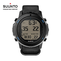 SUUNTO 颂拓 Dive 潜水系列 D6I NOVO 潜水腕表