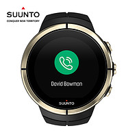 SUUNTO 颂拓 Spartan Ultra 斯巴达极限系列 户外运动心率表