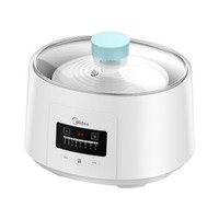 Midea 美的 MD-WBZS165 电炖锅 1.6L