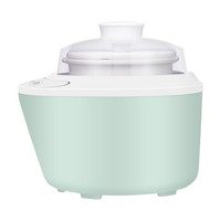 Midea 美的 WBZS101XL-G 电炖锅 1L 