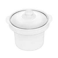 Midea 美的 WBGH181 电炖锅 白瓷 1.8L