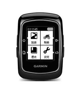 GARMIN 佳明 Edge 200 GPS无线防水码表