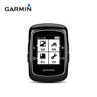 GARMIN 佳明 Edge 200 GPS无线防水码表