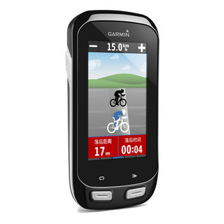 GARMIN 佳明 Edge 1000 旗舰级 GPS自行车码表