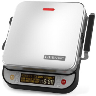 LIVEN 利仁 LR-FD431 电饼铛