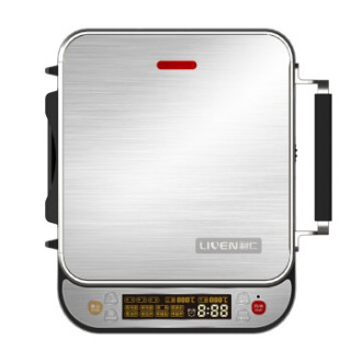 LIVEN 利仁 LR-FD431 电饼铛