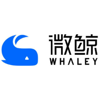 WHALEY/微鲸