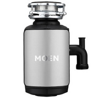 MOEN 摩恩 GX50MCL 垃圾处理器