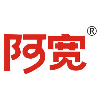 阿宽红油面皮酸辣味105g1杯线下