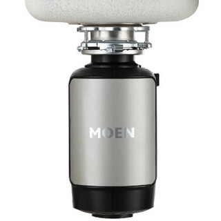 MOEN 摩恩 GX75MCL 垃圾处理器