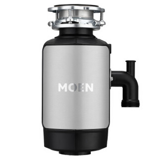 MOEN 摩恩 GX75MCL 垃圾处理器