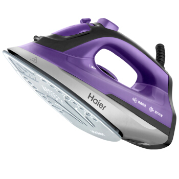 Haier 海尔 HY-Y1636Z 电熨斗