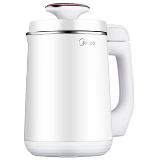 Midea 美的 DE12O11 豆浆机 1.2L