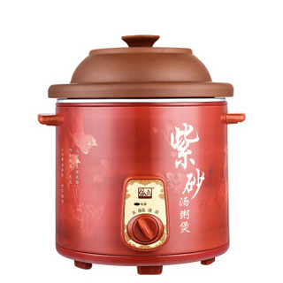 yili 依立 TB49030B 电炖锅3L 