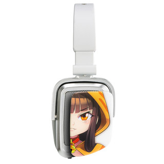  HIFIMAN/海菲曼 Edition S 头戴式耳机  黑色