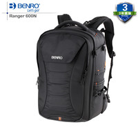 BENRO 百诺 游侠400N 双肩相机包