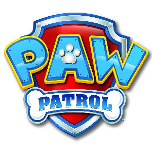 Paw Patrol/汪汪队立大功