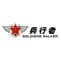 SOIDIERS WALKER/兵行者