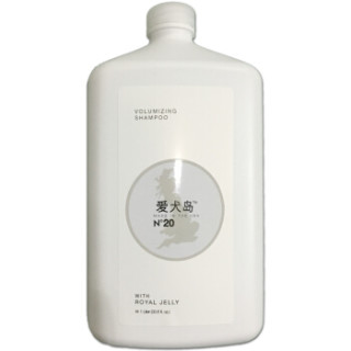ISLE OF DOGS 爱犬岛 N20 宠物沐浴 蜂王浆 250ml