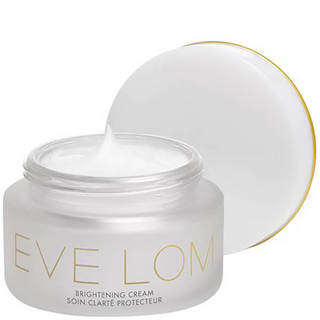  EVE LOM White Brightening 美白亮采面霜