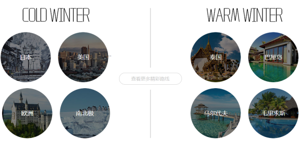 鲸品游 过冷冬 VS 过暖冬,你站哪一派?