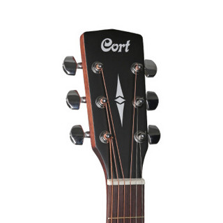 CORT 考特 民谣木吉他