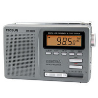 TECSUN 德生 DR-920C 收音机