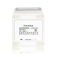 PANDA 熊猫 DS-160 迷你音响