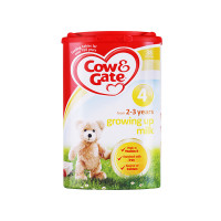Cow&Gate 牛栏 婴儿配方奶粉 4段 800g *2件