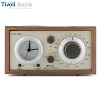 Tivoli Audio 流金岁月 M3BT 原木收音机