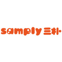 samply/三朴