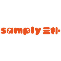 三朴 samply