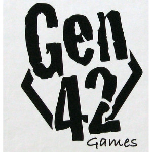 Gen42 Games