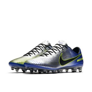 NIKE 耐克 MERCURIAL VAPOR XI NJR AG-PRO 男子足球鞋