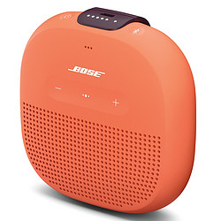 Bose SoundLink Micro 防水蓝牙音箱