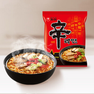 NONGSHIM 农心 辛拉面