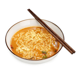 NONGSHIM 农心 BLACK黑牌辛拉面