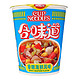 NISSIN 日清食品 日清 合味道 香辣海鲜风味 方便面 81g