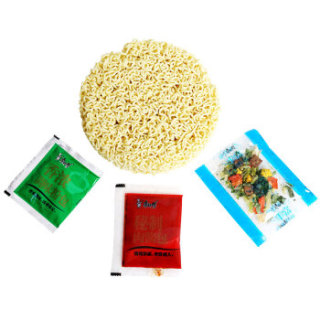 康师傅 经典系列 红烧牛肉面