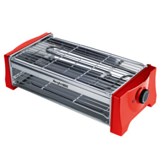 hengbo 亨博 SC-528A-1 电烧烤炉