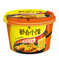 Uni-President统一 都会小馆 重庆豌杂小面