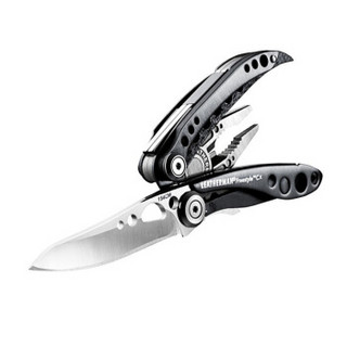 LEATHERMAN 莱泽曼 FREESTYLE CX 自由 多功能工具钳