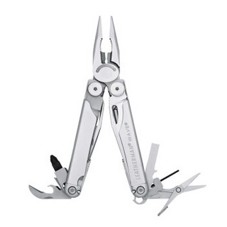 LEATHERMAN 莱泽曼 NEW WAVE 波浪 多功能组合工具钳