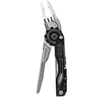 SOG 索格 SWITCHPLIER 2.0 迅猛龙 户外多功能钳