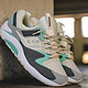 Saucony Originals 男 休闲跑步鞋 GRID 9000 S70077