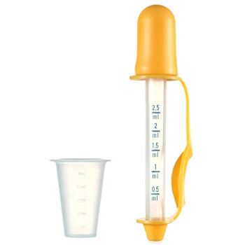 我家有个小宝贝 篇二:如何选择水杯