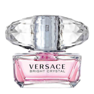 VERSACE 范思哲 Bright Crystal 晶钻 女士淡香水 EDT