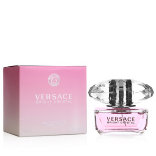 VERSACE 范思哲 Bright Crystal 晶钻 女士淡香水 EDT